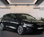 Ford Focus 2023