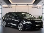 Ford Focus 2023