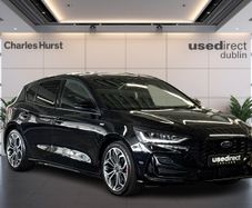 Ford Focus 2023