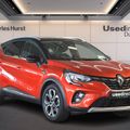 Renault Captur 2023