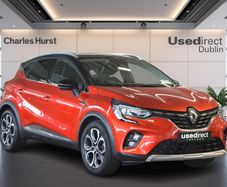 Renault Captur 2023