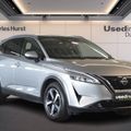 Nissan QASHQAI 2023