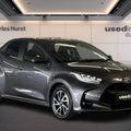 Toyota Yaris 2023