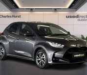 Toyota Yaris 2023