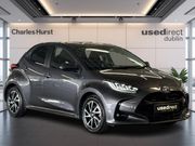 Toyota Yaris 2023