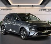 Hyundai Kona 2023