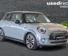 MINI Cooper 2020