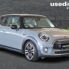 MINI Cooper 2020