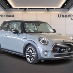 MINI Cooper 2020