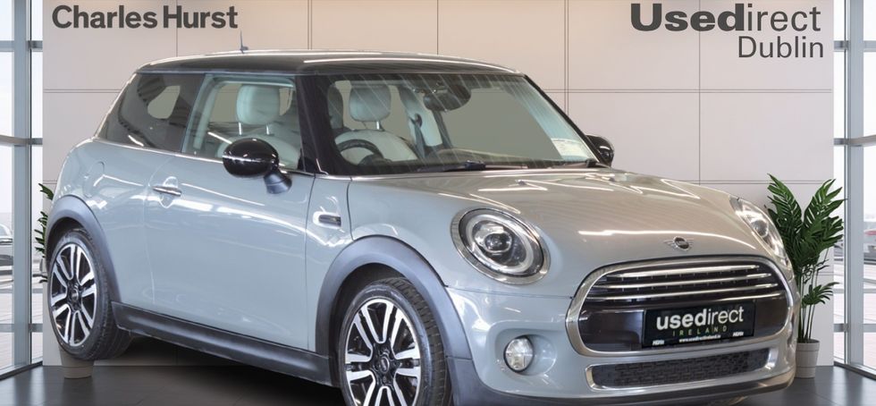 MINI Cooper 2020