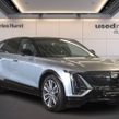 Cadillac Lyriq 2025