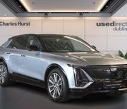 Cadillac Lyriq 2025