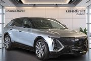 Cadillac Lyriq 2025