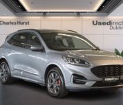 Ford Kuga 2024
