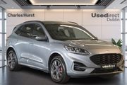 Ford Kuga 2024