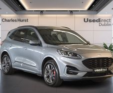 Ford Kuga 2024