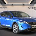 Nissan QASHQAI 2023