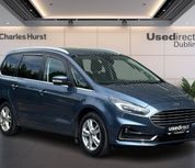 Ford Galaxy 2023