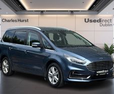Ford Galaxy 2023
