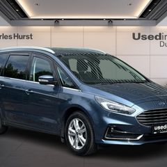 Ford Galaxy 2023