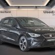 SEAT Ibiza 2023