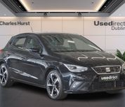 SEAT Ibiza 2023
