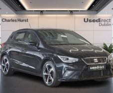 SEAT Ibiza 2023
