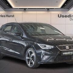 SEAT Ibiza 2023