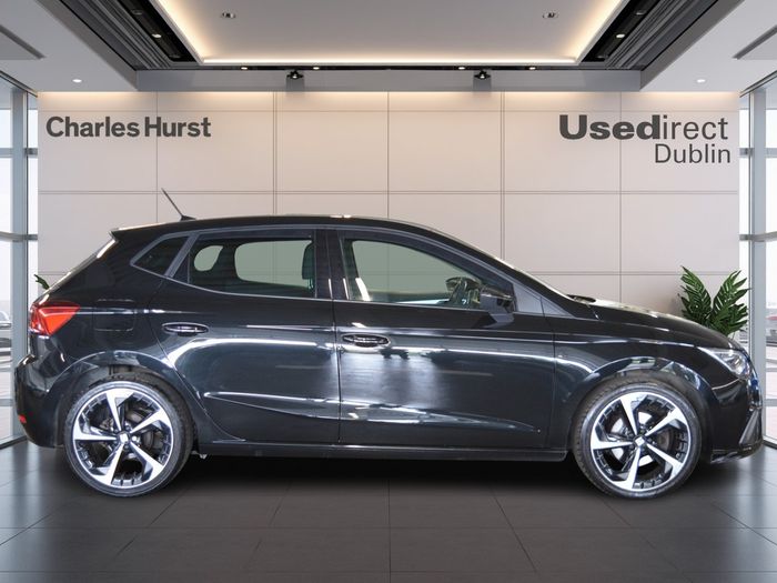 SEAT Ibiza 2023