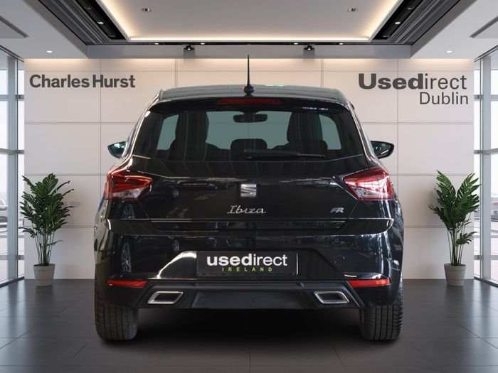 SEAT Ibiza 2023