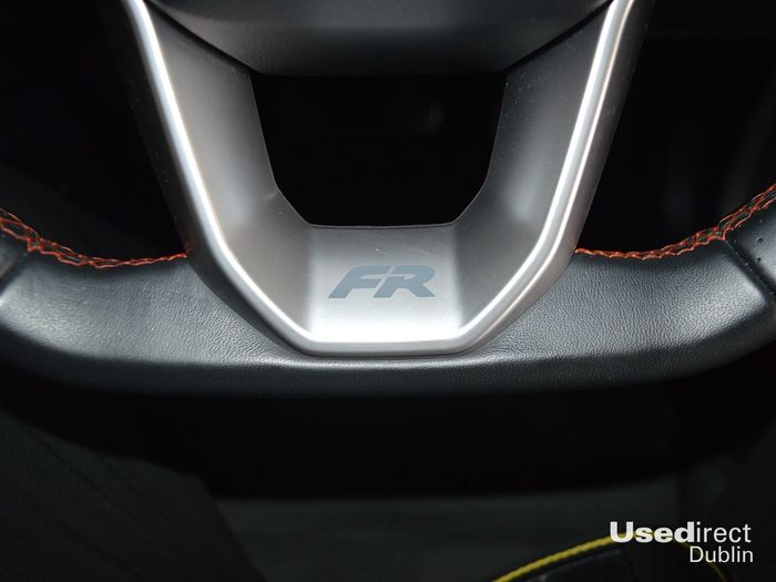 SEAT Ibiza 2023
