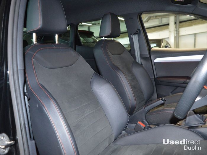 SEAT Ibiza 2023