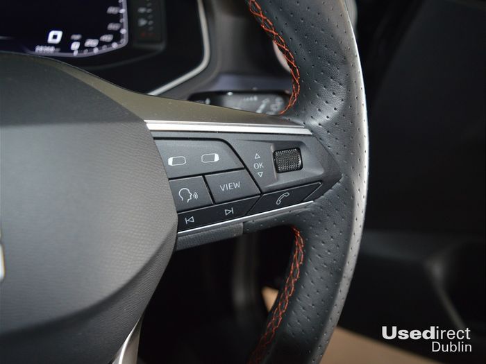 SEAT Ibiza 2023