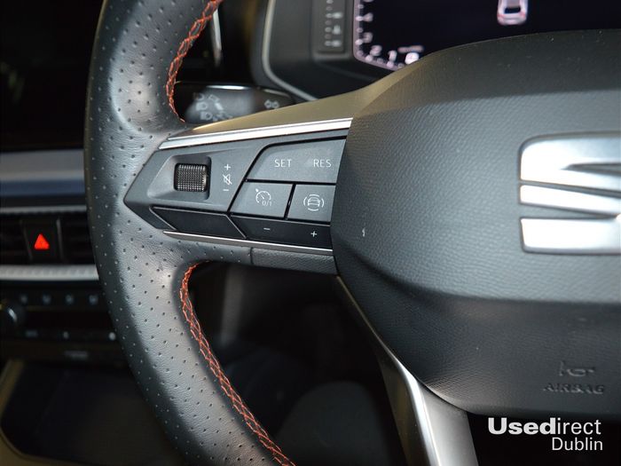 SEAT Ibiza 2023