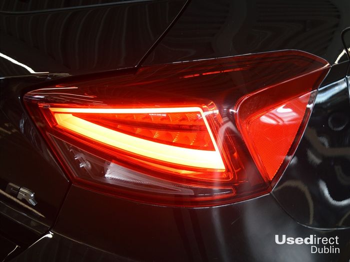SEAT Ibiza 2023