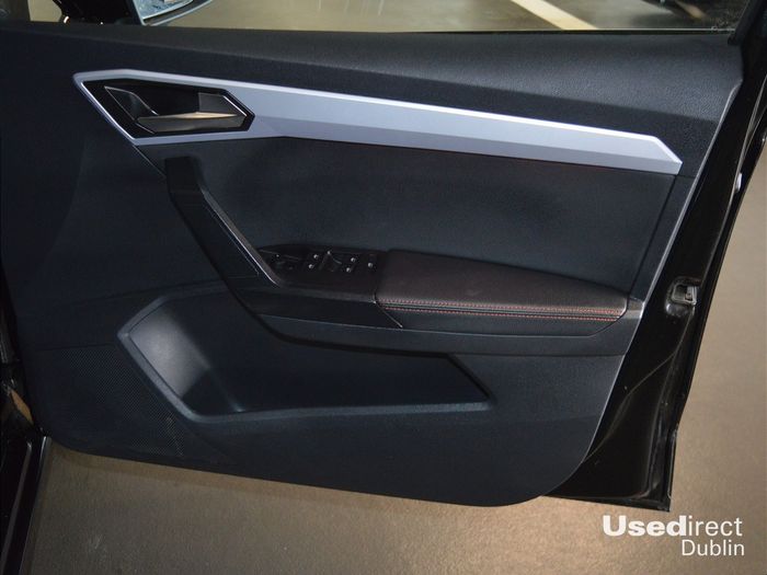 SEAT Ibiza 2023