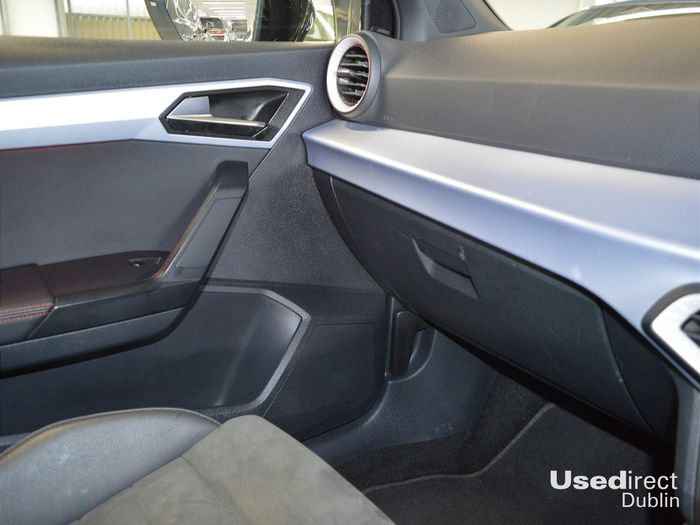 SEAT Ibiza 2023