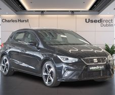 SEAT Ibiza 2023