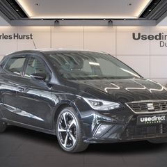 SEAT Ibiza 2023