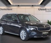 Skoda Kamiq 2024