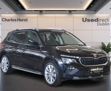 Skoda Kamiq 2024