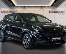 Ford Puma 2023