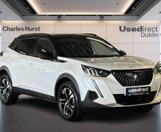 Peugeot 2008 2023
