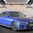 BMW i4 2024