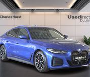 BMW i4 2024