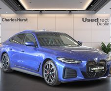 BMW i4 2024