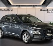 Hyundai Kona 2020