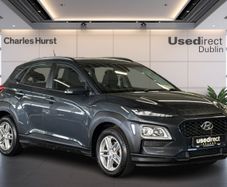 Hyundai Kona 2020