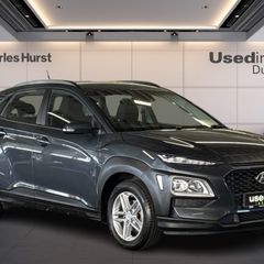 Hyundai Kona 2020