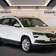 Skoda Karoq 2019